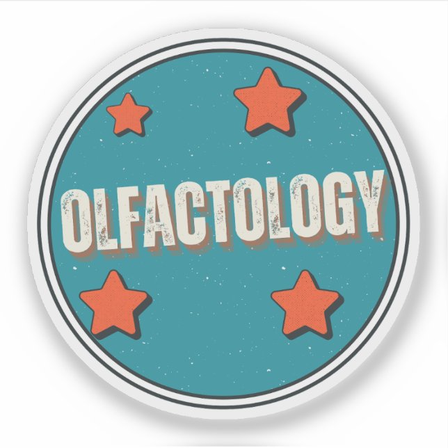 Olfactology (Front)
