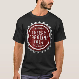 olina Cherry Cola T-Shirt