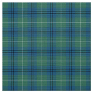 Oliphant Ancient Tartan Fabric