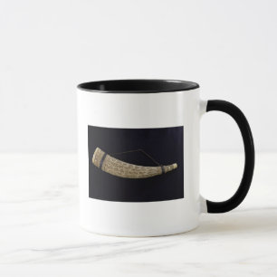 Oliphant of St. Hubert Mug