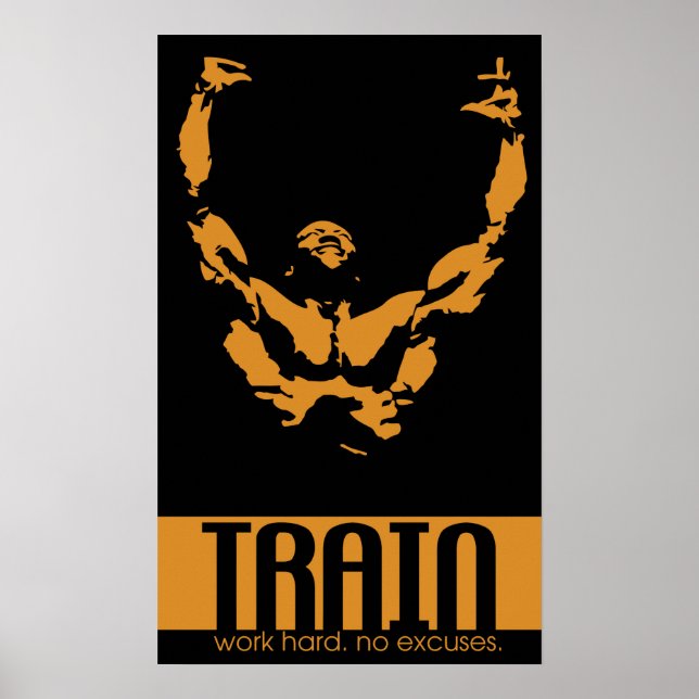 Oliva I Poster (Front)