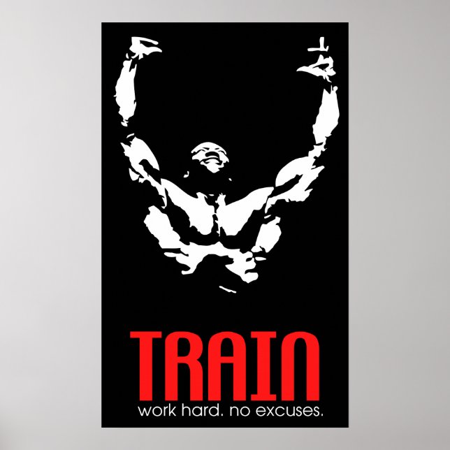 Oliva IV Poster (Front)