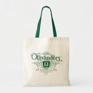 OLIVANDERS™ Makers of Fine Wands Tote Bag