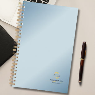 Olive Branch Wreath Professional Modern Minimalist Planner