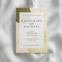 Olive green aesthetic | Wedding