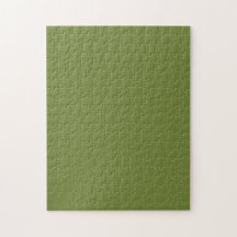 Olive Green Colour