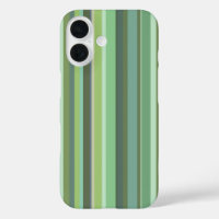 Olive green horizontal stripes