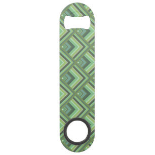 Olive green stripes scale pattern