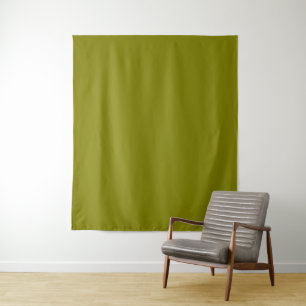 Olive Green Tapestry