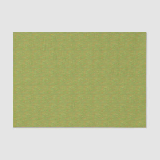 Olive Green Tissue Paper