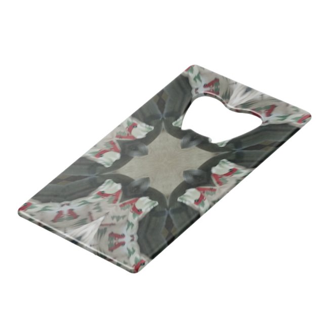 Olive Grey unique design by GlitchMan2 Designs (Front Angled)