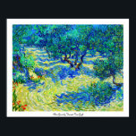 Olive Grove by Vincent Van Gogh Poster<br><div class="desc">YOU MAY ALSO LIKE:   


com 
  



  


 
  



  


com 
  



  



  



  



  



  


com 
  


com</div>