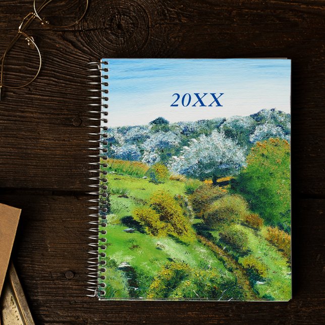 Olive Grove Planner (Creator Uploaded)