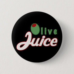 Olive Juice Button