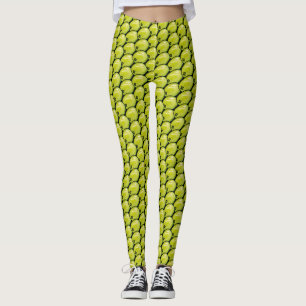 Olive Leggings