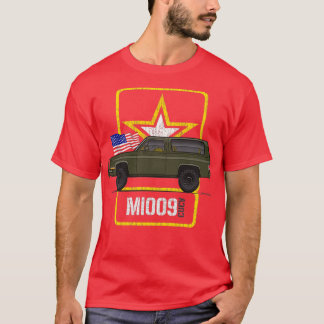 Olive M1009  T-Shirt