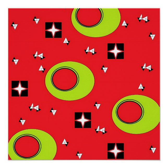 Olive of My Sister Is a Werewolf Poster (Front)