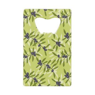Olive Pattern