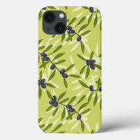 Olive Pattern