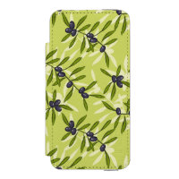 Olive Pattern