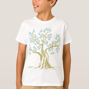 Olive tree T-Shirt