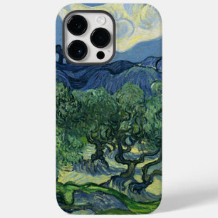 Olive Trees by Van Gogh Case-Mate iPhone 14 Pro Max Case