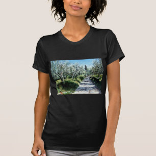 OLIVE TREES IN TUSCANY T-Shirt