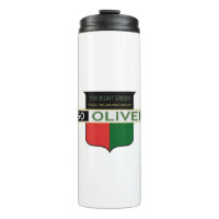 Oliver 550