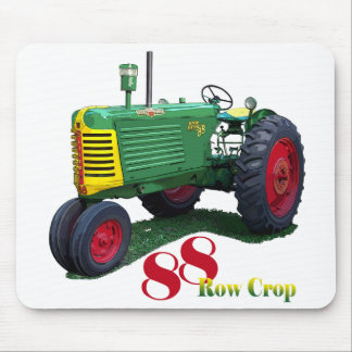Oliver - 88 mouse pad