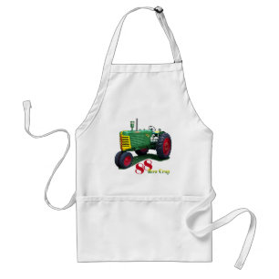 Oliver - 88 standard apron