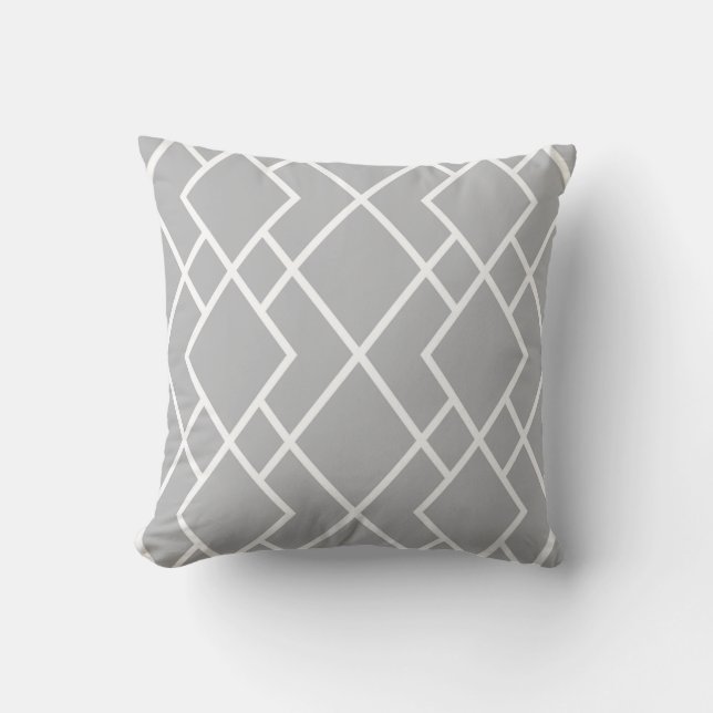 Oliver Allen Cushion (Front)