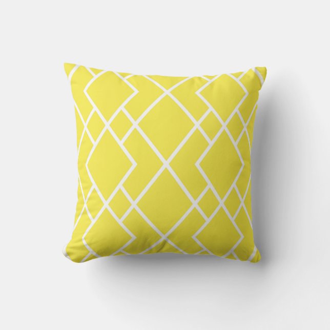 Oliver Allen Cushion (Front)