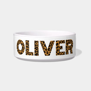 Oliver Bowl