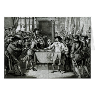 Oliver Cromwell