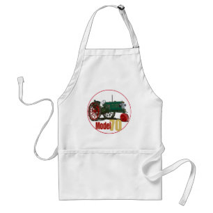 Oliver Hart-Parr 70 Standard Apron