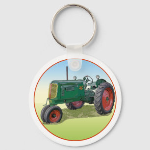 Oliver Model 70 Key Ring