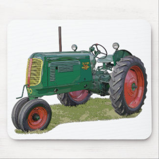 Oliver Model 70 Mouse Pad