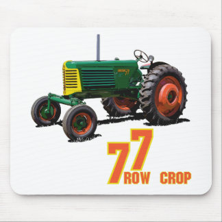Oliver Model 77 Mouse Pad