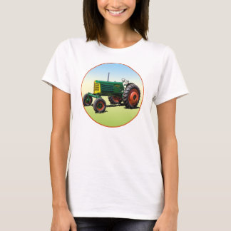 Oliver Model 77 T-Shirt