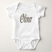 Oliver Name,