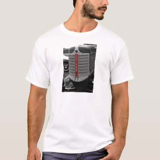 Oliver Tractor T-Shirt