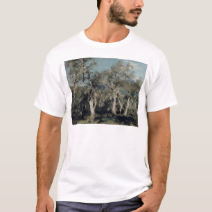 Olives, Corfu, 1912 T-Shirt