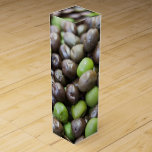olives in brine  wine box<br><div class="desc">olives in brine</div>