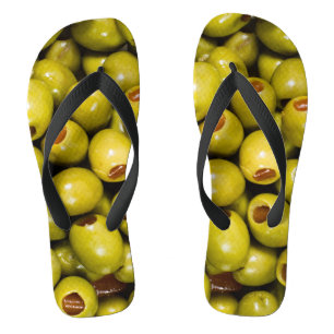 Olives Thongs