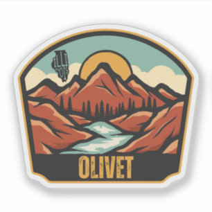 Olivet, Illinois