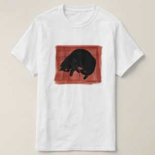 Olivia at terrace tee