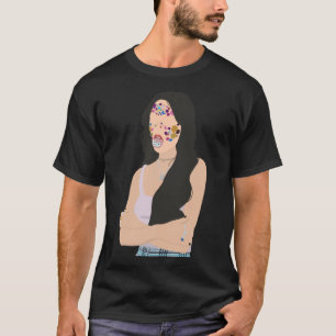 Olivia Rodrigo  Sticker.png T-Shirt