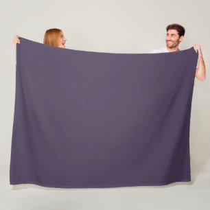 Olivia, Your name Fleece Blanket