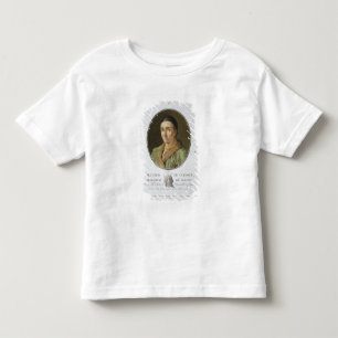 Olivier de Clisson (1336-1407) from 'Portraits des Toddler T-Shirt