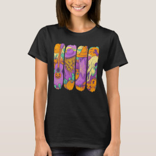 Ollantaytambo Mountain Vacation Skiing Peru T-Shirt